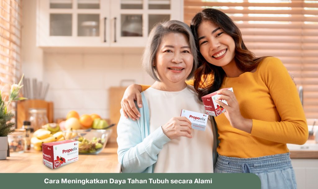 Cara Mengatasi Daya Tahan Tubuh Secara Alami Panduan Lengkap Untuk Kekebalan Optimal