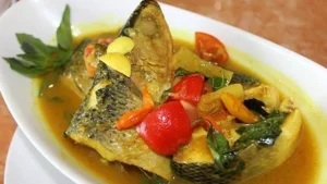 Ikan Kuah Rahasia Lezat Menu Harian Yang Sehat Dan Praktis