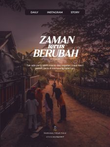 Kenangan Masa Kecil Lewat Sepiring Gulai Jejak Rasa Yang Tak Pernah Pudar