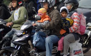 Tips Aman Menggunakan Motor Listrik Panduan Lengkap Untuk Keselamatan Optimal