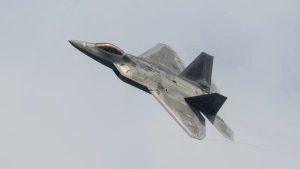 12 Jet Tempur As Tiba Di Israel Potensi Perang Dengan Iran Memanas