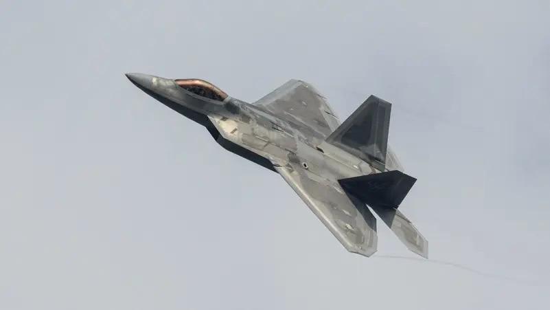 12 Jet Tempur As Tiba Di Israel Potensi Perang Dengan Iran Memanas