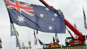 Australia Perintahkan Staf Diplomatik Segera Tinggalkan Israel Uea