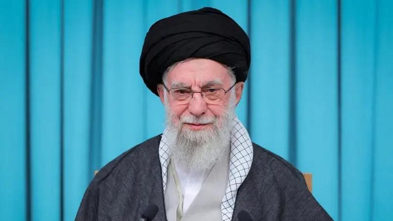 Pemimpin Tertinggi Iran Ali Khamenei Tewas Dalam Perang Negara Berkabung 40 Hari
