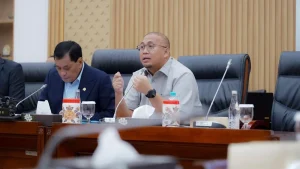 Andre Rosiade Optimis Kapal Pertamina Segera Lolos Selat Hormuz Tunggu Administrasi
