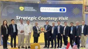 Kp2mi Mca Bersinergi Kuatkan Pmi Buka Peluang Kerja Di Malaysia