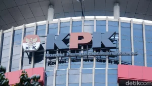 Kpk Usulkan Lembaga Pengawas Kaderisasi Parpol Batasi Ketum 2 Periode
