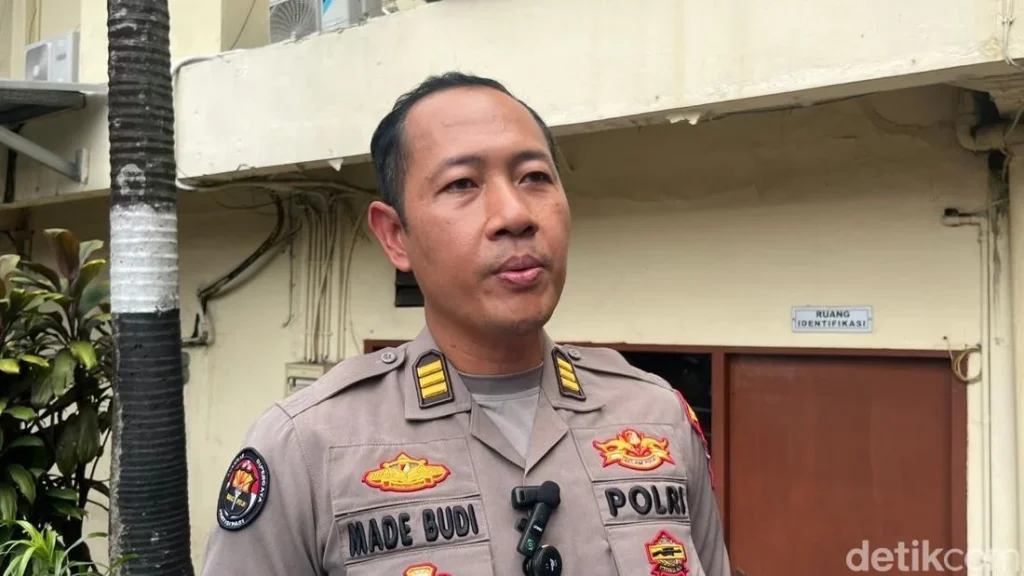 Polisi Ungkap Fakta Cekcok Di Depok Bantah Modus Pura Pura Tertabrak