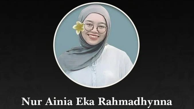 Sebelum Tewas Kecelakaan Krl Bekasi Aini Sempat Beri Makan Kucing