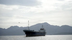 Selat Hormuz Ditutup Kemlu Ungkap Nasib 2 Kapal Pertamina