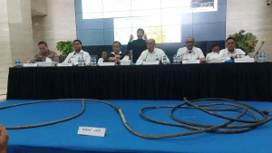 Pln Ungkap Kronologi Blackout Sumatera Cuaca Ekstrem Picu Fenomena Power Swing