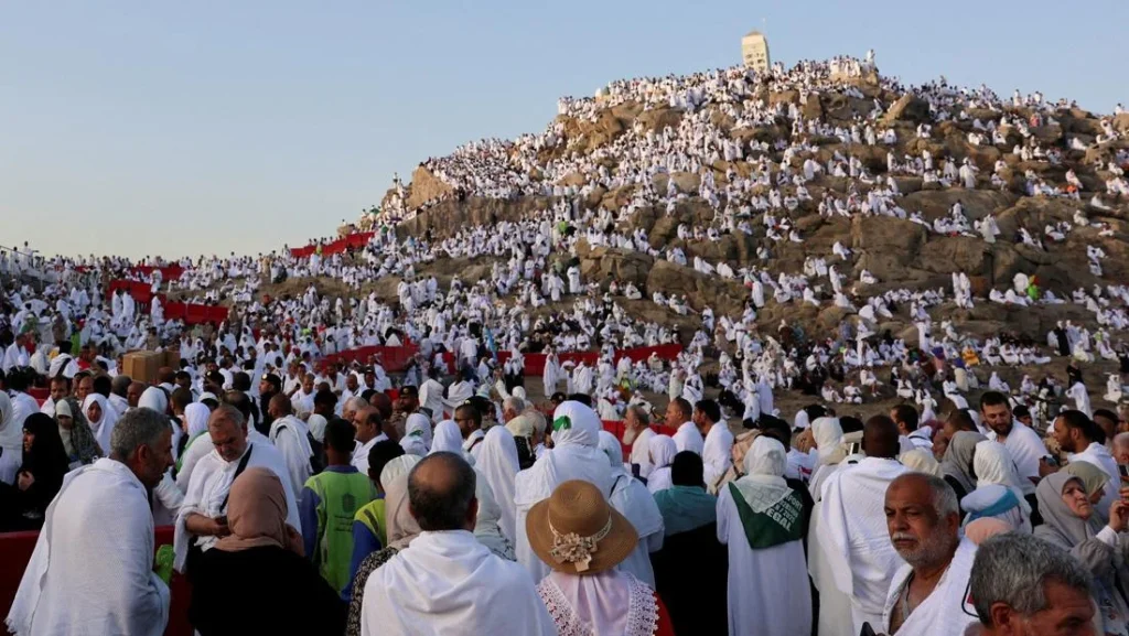 Resmi Jadwal Wukuf Arafah 2026 Dan Puncak Ibadah Haji Ditetapkan Kemenag
