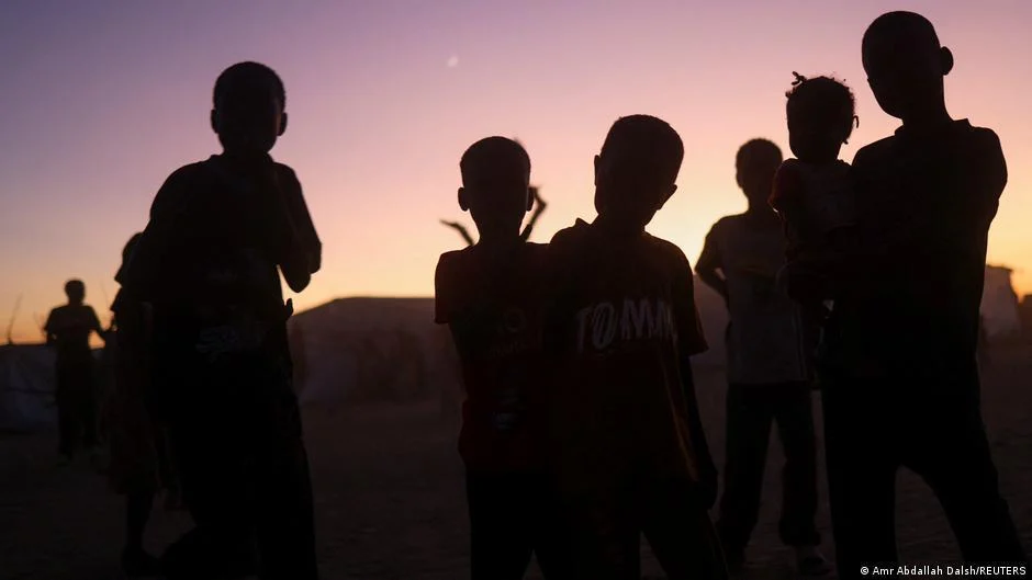 Tentara Anak Sudan Viral Di Tiktok Picu Kekhawatiran Dunia Internasional