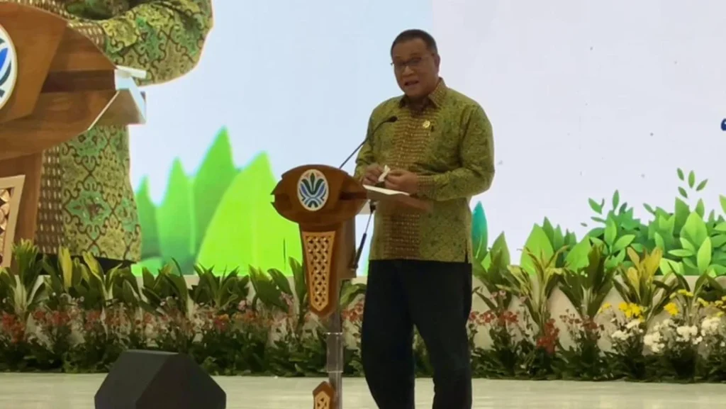 Klh Gelar Invirotech 2026 Di Jcc Peringati Hari Lingkungan Sedunia