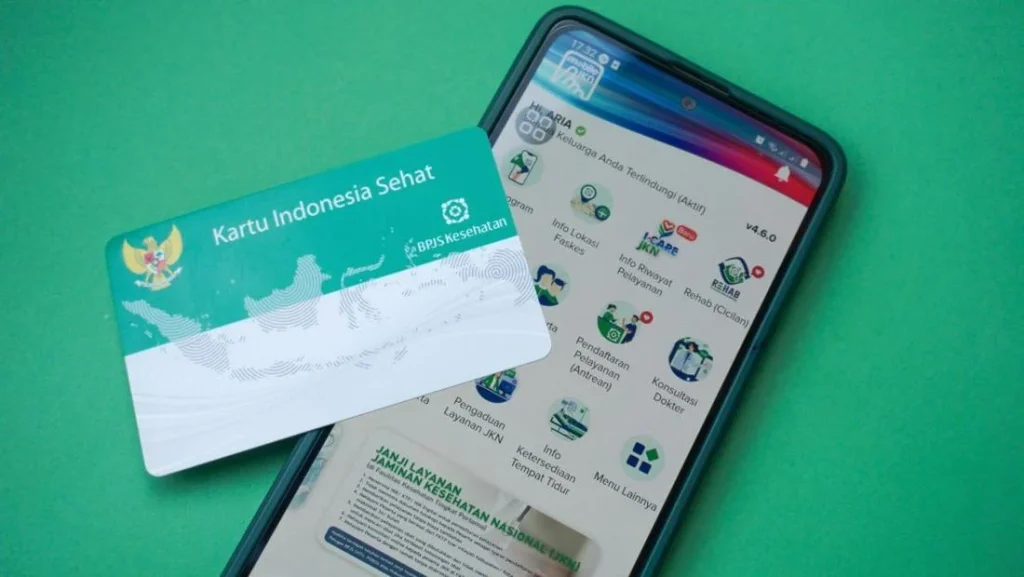 Bpjs Kesehatan Tepis Isu Layanan Buruk Ungkap Ratusan Juta Pemanfaatan Jkn