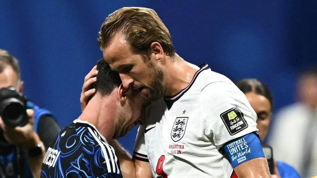 Harry Kane Kegagalan Inggris Di Semifinal Piala Dunia 2026 Sangat Menyesakkan