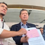 Wni Relawan Flotilla Lapor Penculikan Penyiksaan Israel Ke Kejagung