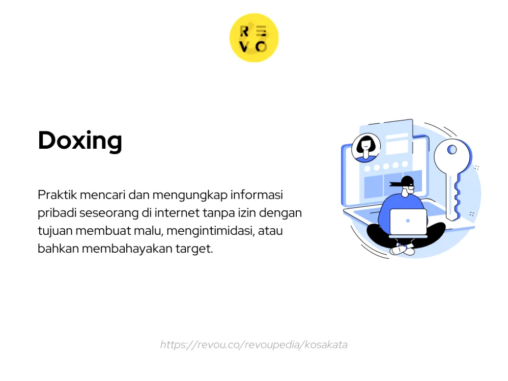 Apa Dampak Doxxing Dan Ujaran Kebencian Online