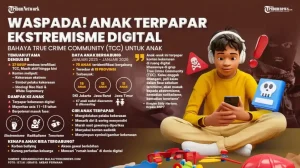 Apa Dampak Menonton Konten True Crime Terlalu Banyak