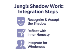 Apa Itu Shadow Work Dalam Psikologi Jung
