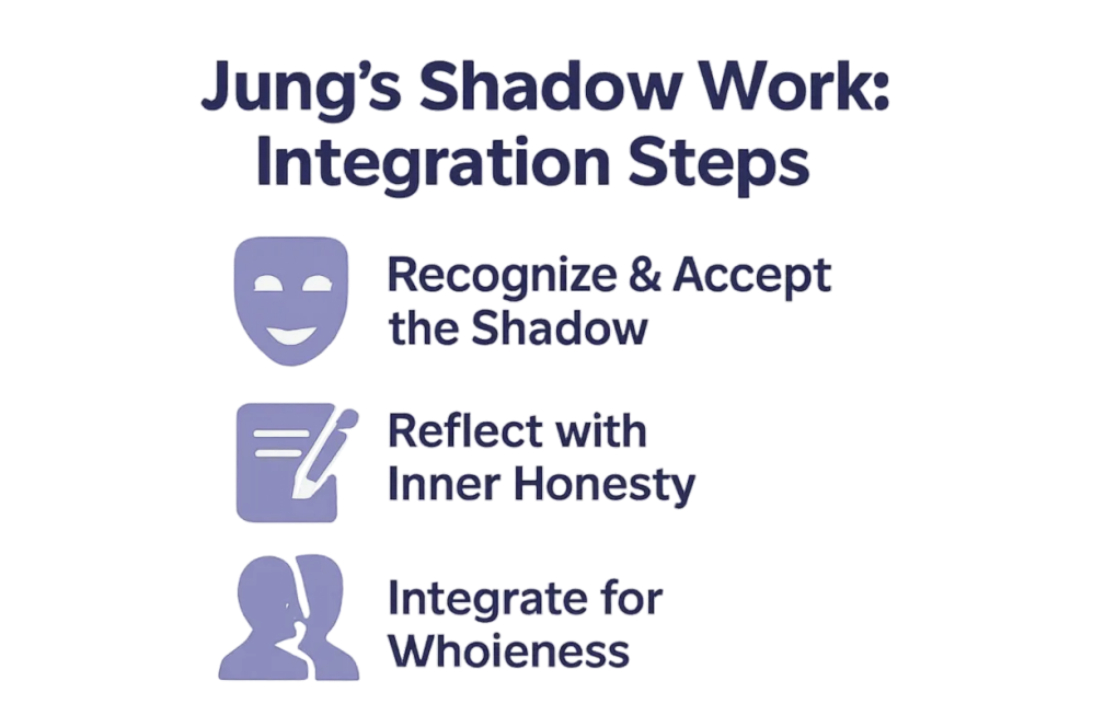 Apa Itu Shadow Work Dalam Psikologi Jung