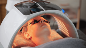 Apa Manfaat Light Therapy Untuk Depresi Musiman
