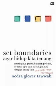 Apa Manfaat Menetapkan Batas Boundaries Dalam Hubungan Pertemanan
