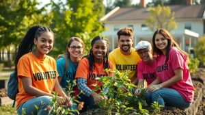 Apa Manfaat Volunteering Atau Kerja Sosial Bagi Mental