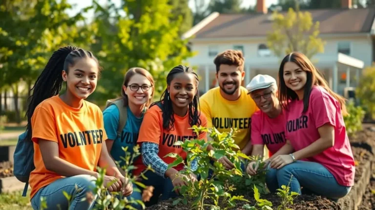 Apa Manfaat Volunteering Atau Kerja Sosial Bagi Mental