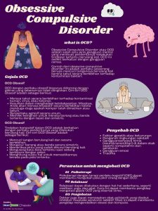 Apa Perbedaan Obsesi Dan Kompulsi Ocd