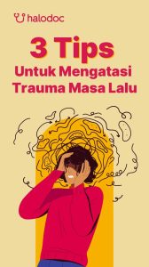 Bagaimana Cara Membatasi Diri Dari Cerita Trauma Orang Lain