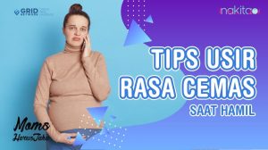 Bagaimana Cara Mengatasi Rasa Cemas Berlebih Saat Hamil