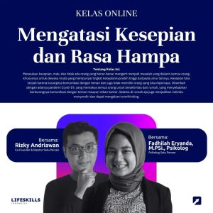 Bagaimana Cara Mengatasi Rasa Hampa Di Tengah Kesuksesan Karier