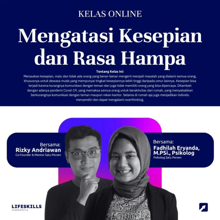 Bagaimana Cara Mengatasi Rasa Hampa Di Tengah Kesuksesan Karier