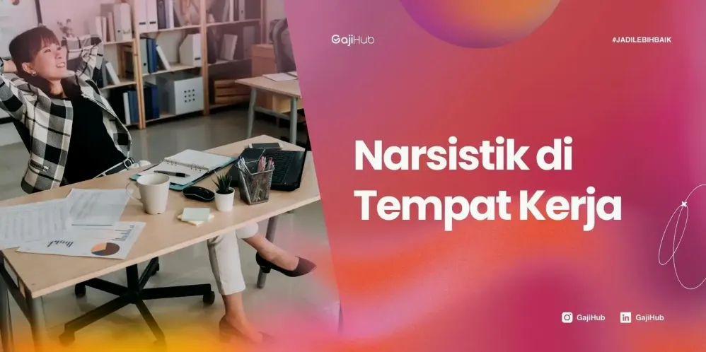 Bagaimana Cara Menghadapi Atasan Yang Narsistik Di Tempat Kerja