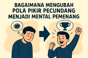 Bagaimana Cara Menghentikan Pola Pikir All Or Nothing