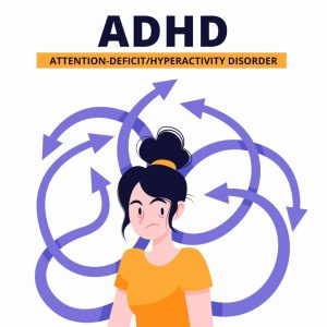 Kenapa Adhd Seringkali Tidak Terdiagnosis Pada Wanita