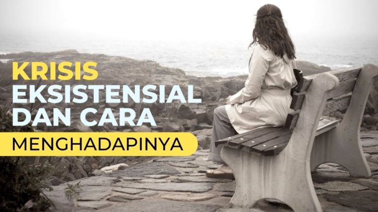 Kenapa Krisis Eksistensial Sering Terjadi Di Usia 20 An