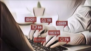 Kenapa Orang Cenderung Lebih Agresif Di Internet Dibanding Dunia Nyata