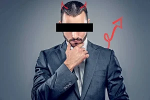 Kenapa Psikopat Bisa Terlihat Sangat Menarik Di Awal