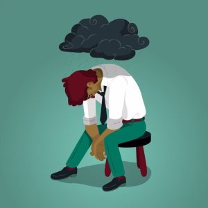 Kenapa Seseorang Bisa Merasa Terjebak Dalam Hidupnya Sendiri