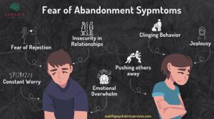 Kenapa Seseorang Memiliki Fear Of Abandonment Atau Takut Ditinggalkan