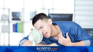 Pengaruh Suhu Ekstrem Terhadap Kesehatan Mental Mengapa Cuaca Panas Membuat Kita Mudah Marah