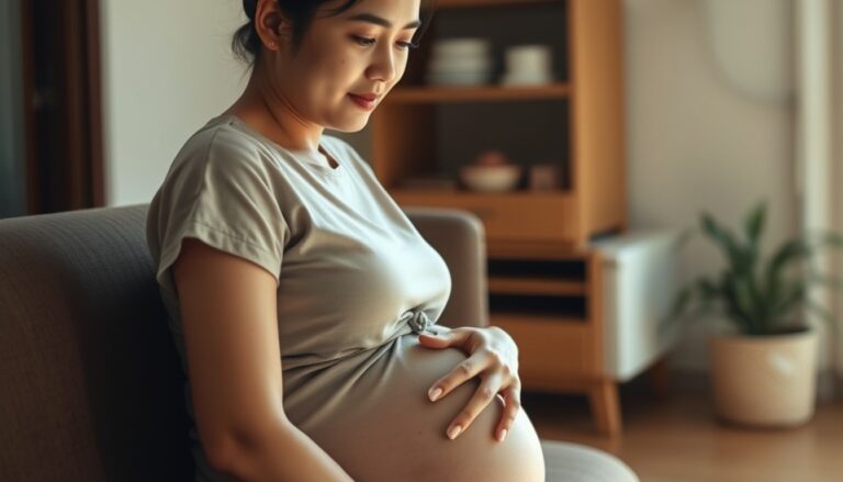 10 Tanda Gangguan Kesehatan Reproduksi Wanita yang Tidak Boleh Diabaikan