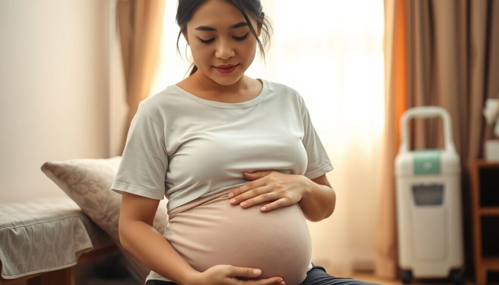 Kesehatan Reproduksi Wanita: Dari Siklus Menstruasi hingga Pencegahan Infeksi